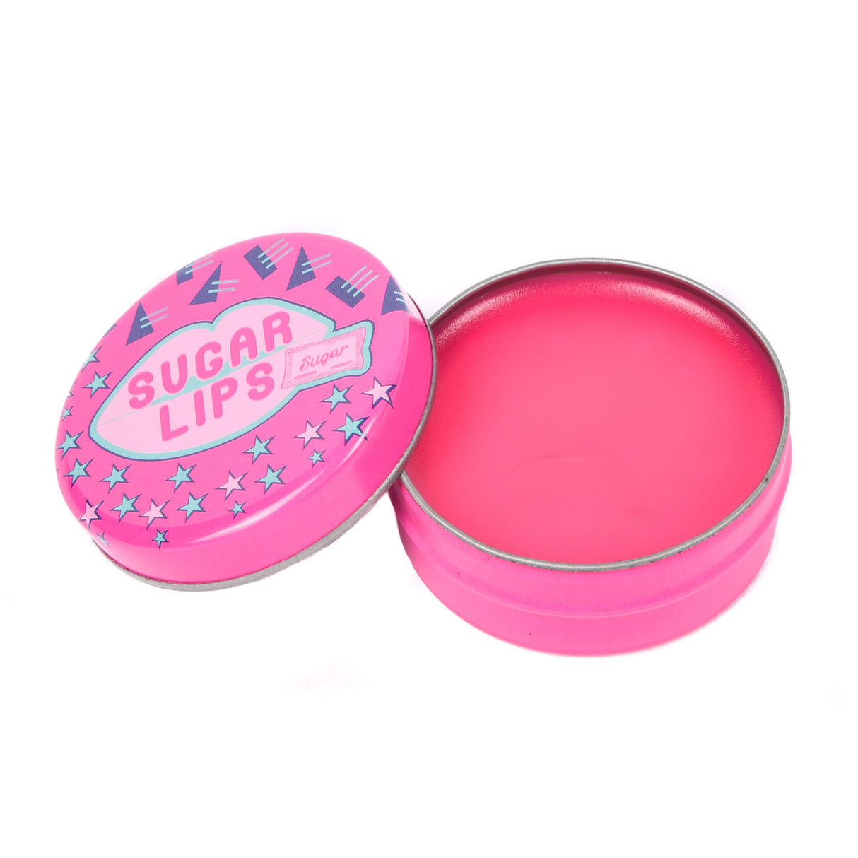 Create it! Poptastic lip balm