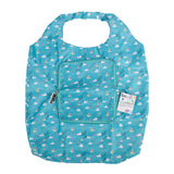Create it! Poptastic Foldable Shopper Turquoise