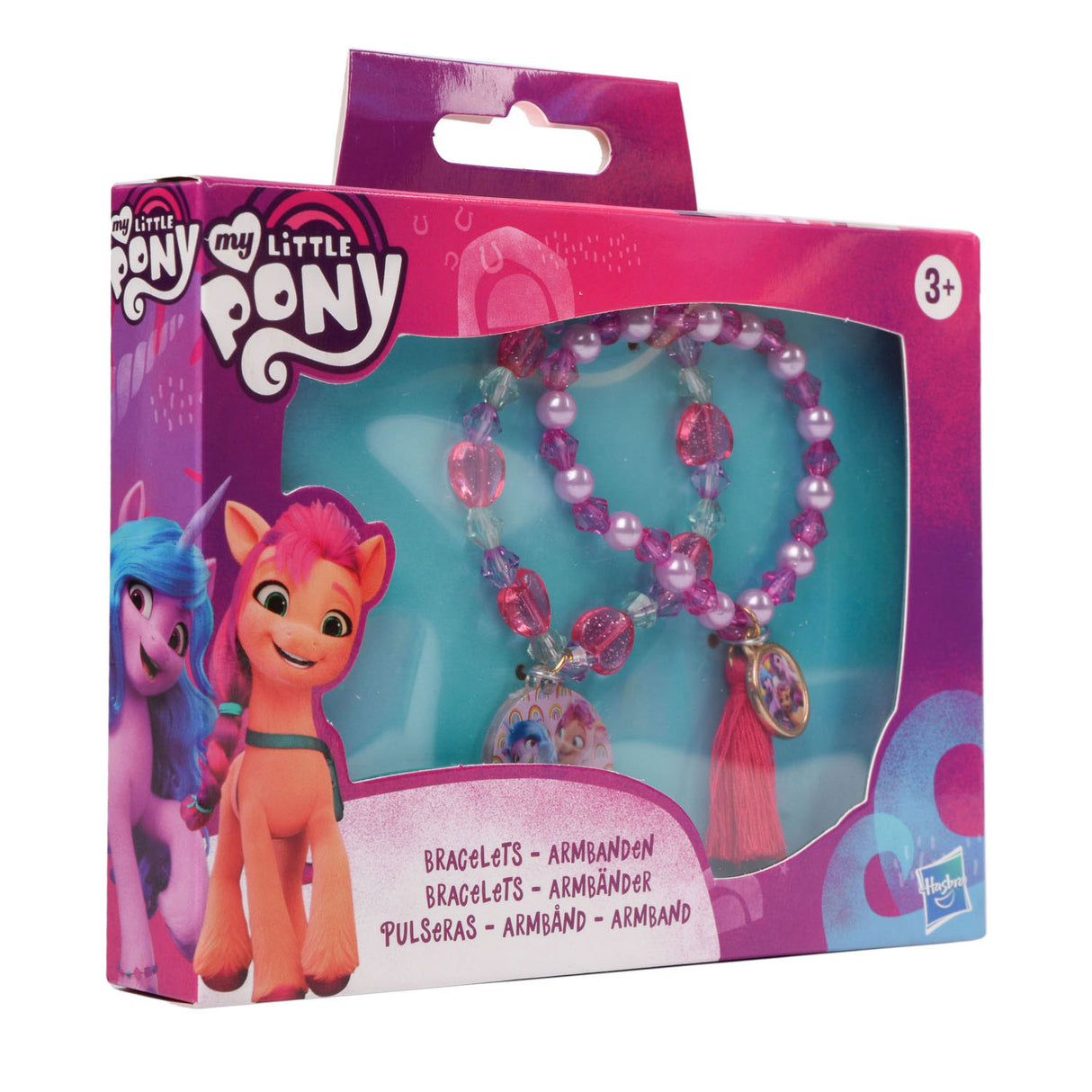 Canenco My Little Pony zapestnica kroglice