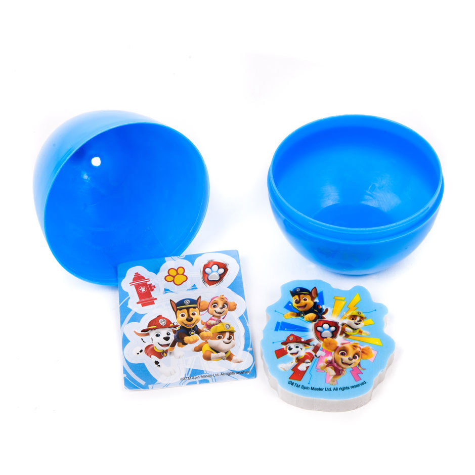 Canenco Paw Patrol Surpriseii