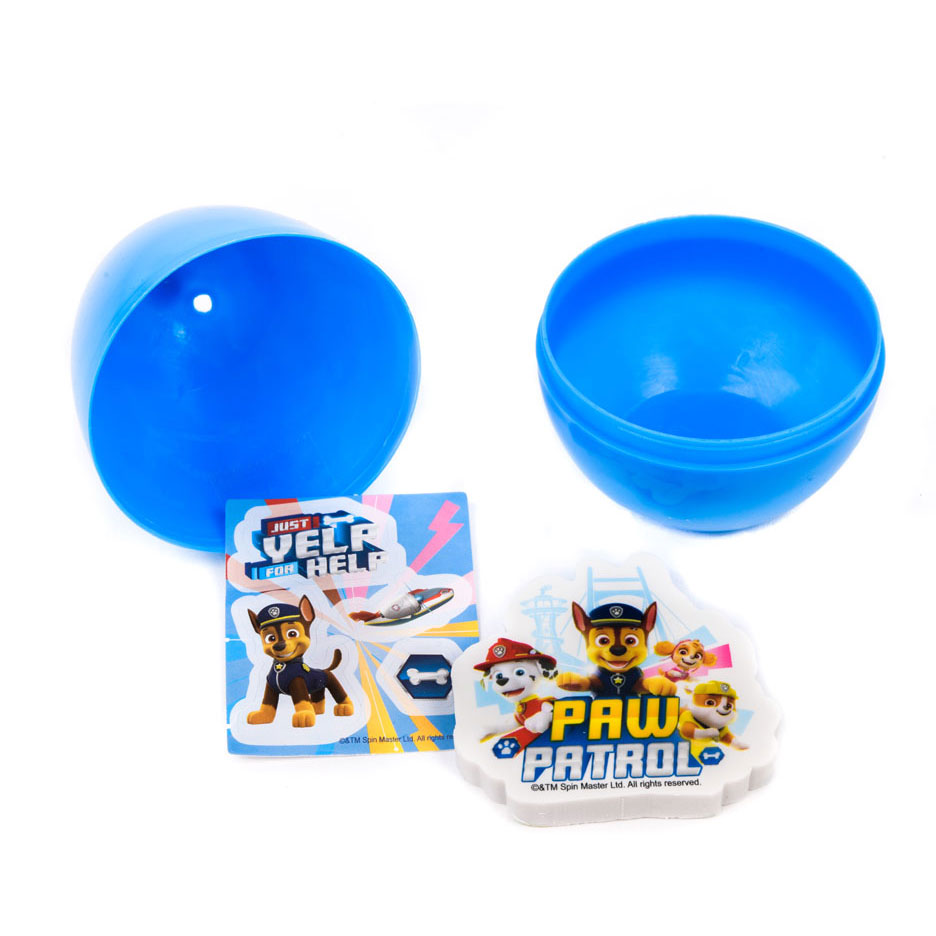 Canenco Paw Patrol Surpriseii