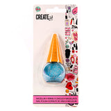 Create it! nagellak isje disco dip