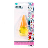 Create it! Beauty nail polish ice cream