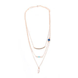 Create it! Chain 3-layer charms
