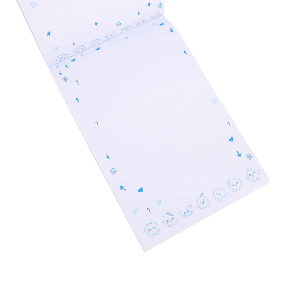 Fruucht Kader Mega Stationery Set