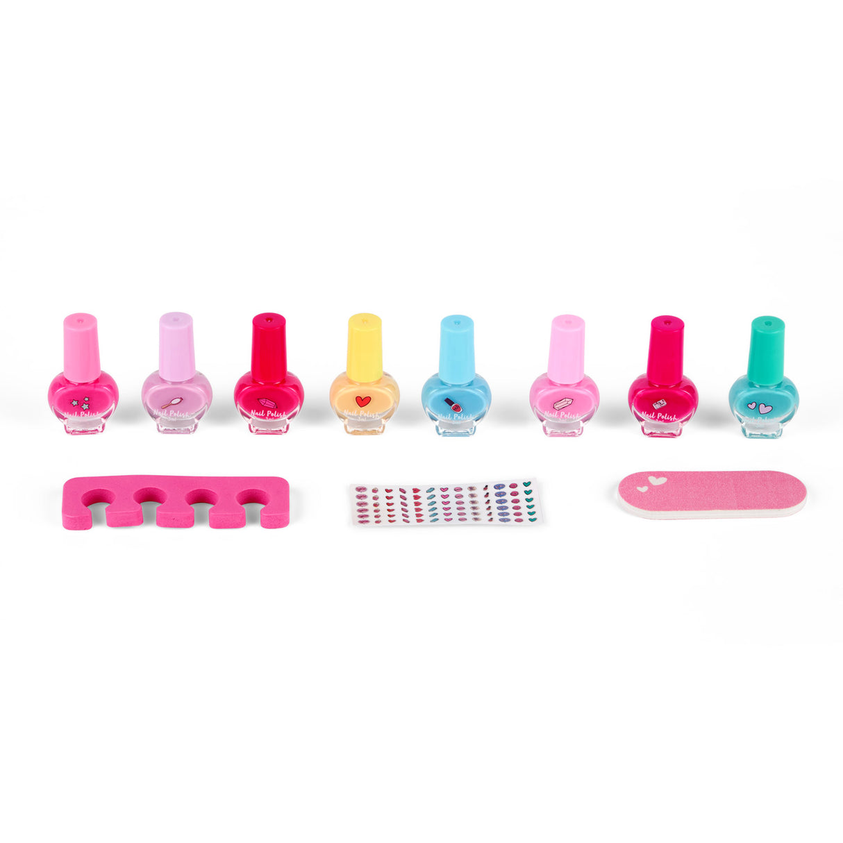 Create it! Beauty Nailart Set