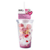 Create it! Beauty Drinking Cup soap and Bruisballen