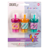 Create it! Candy Explosion lip balm, 3rd.