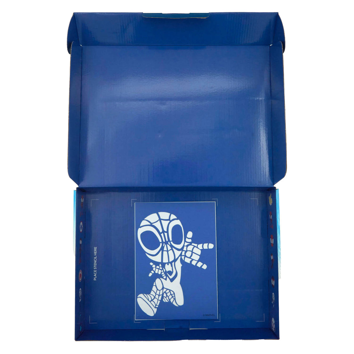Spidey Electric blowpencing set