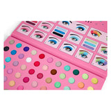 Create it! Eyeshadow Palet XXL
