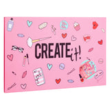 Create it! Eyeshadow Palet XXL