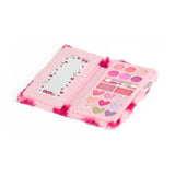 Create it! Hart makeup booklet fluffy