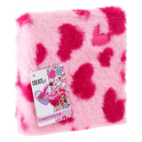 Create it! Heart Eyeshadow Booklet Fluffy