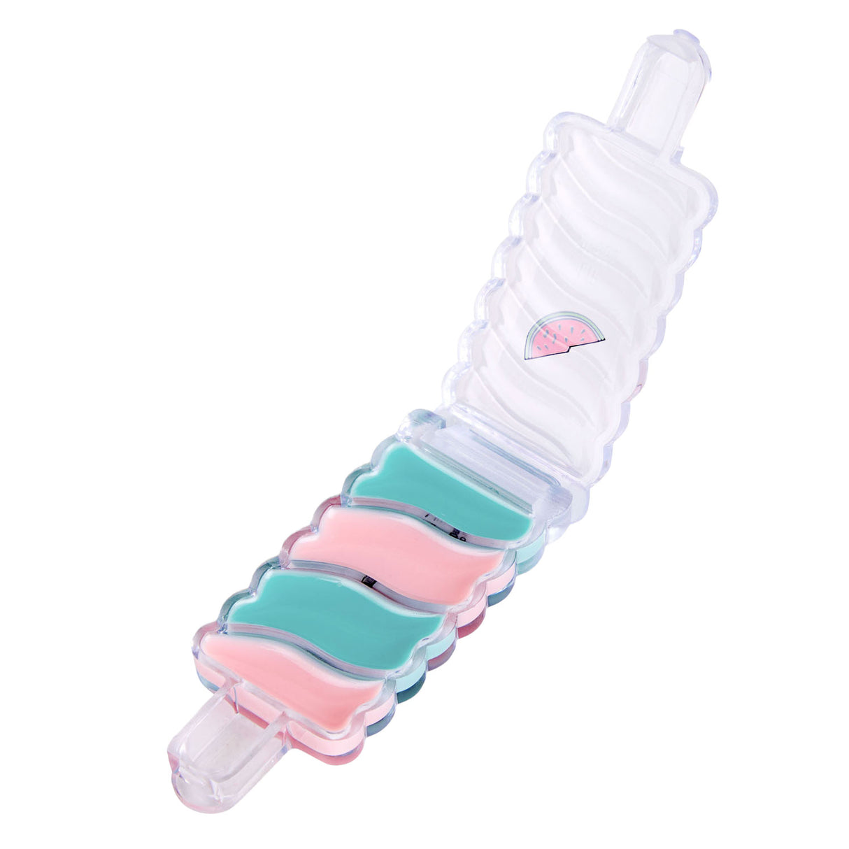 Create it! Candy Lipgloss IJsjes, 3st.