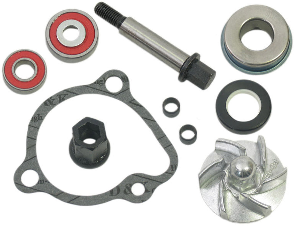 Vicma Wasserpumpe Revisure Set Kymco Dink Super-9 B W