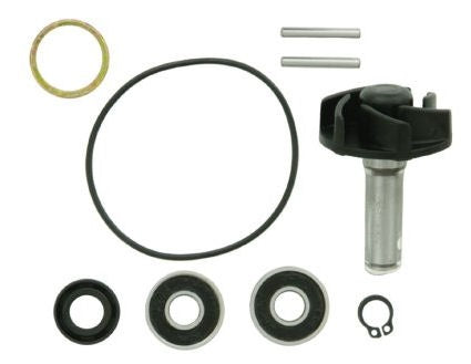 RMS Water pump revision kit Complete engine 50cc