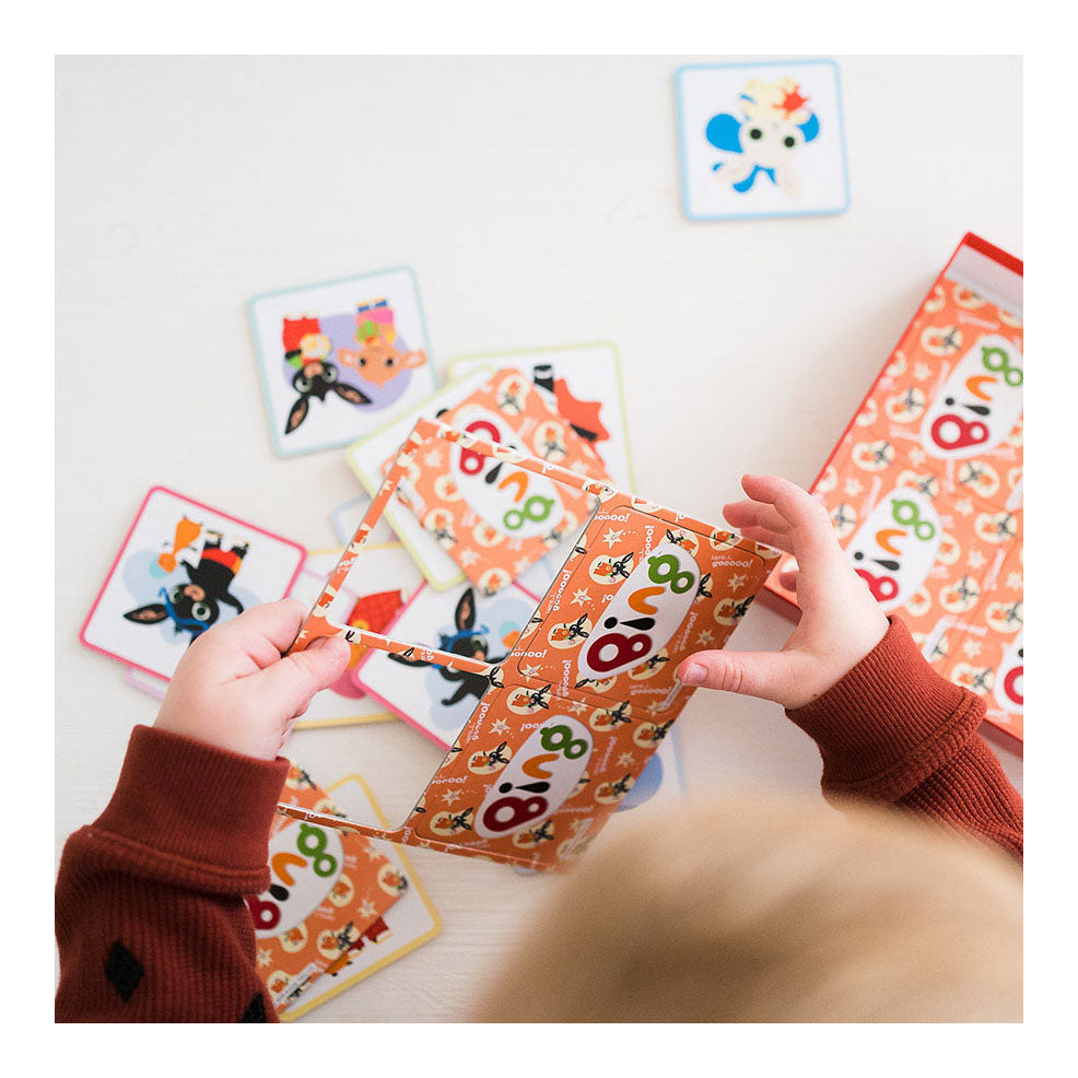 Bambelino Toys Maxi Memo