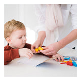 Bing Stamp Set