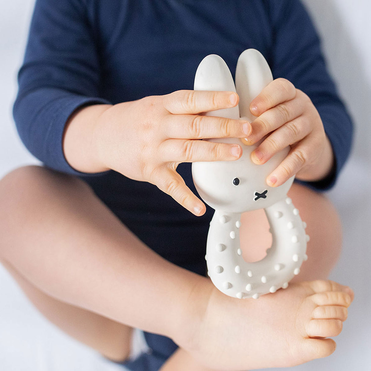 Bambolino Spillsaachen Bite Toy