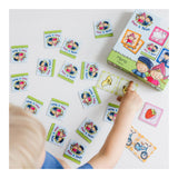 Bambolino Toys Fien Teun Mémo
