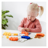Bambolino Toys Pompom paste