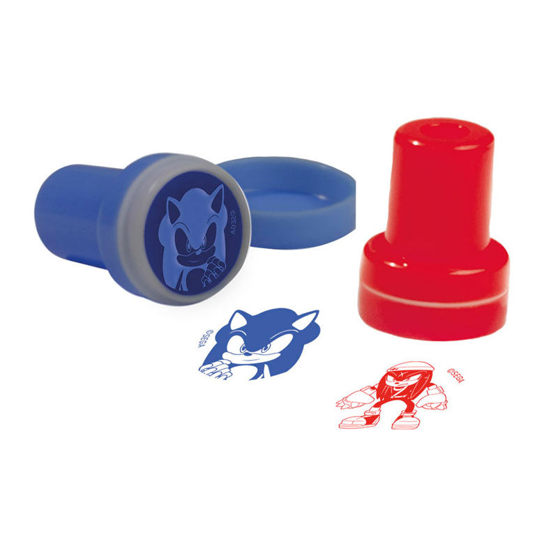 Set Totum Sonic Stamp
