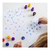 Set Totum Sonic Stamp