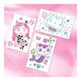 Gabby's Poppenhuis - 2in1 Creativity Craft Set