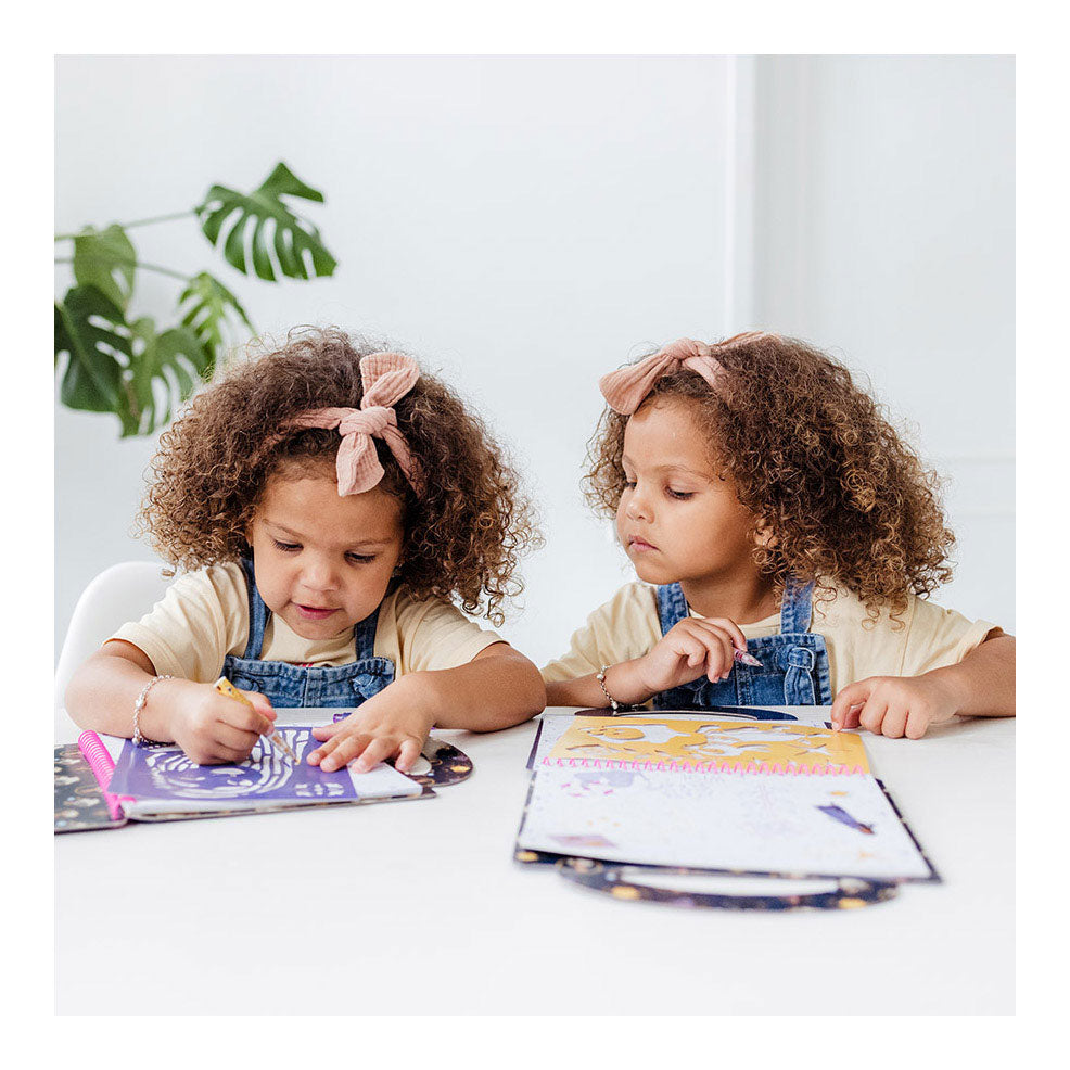 Totum Wish Designer Activities Set set