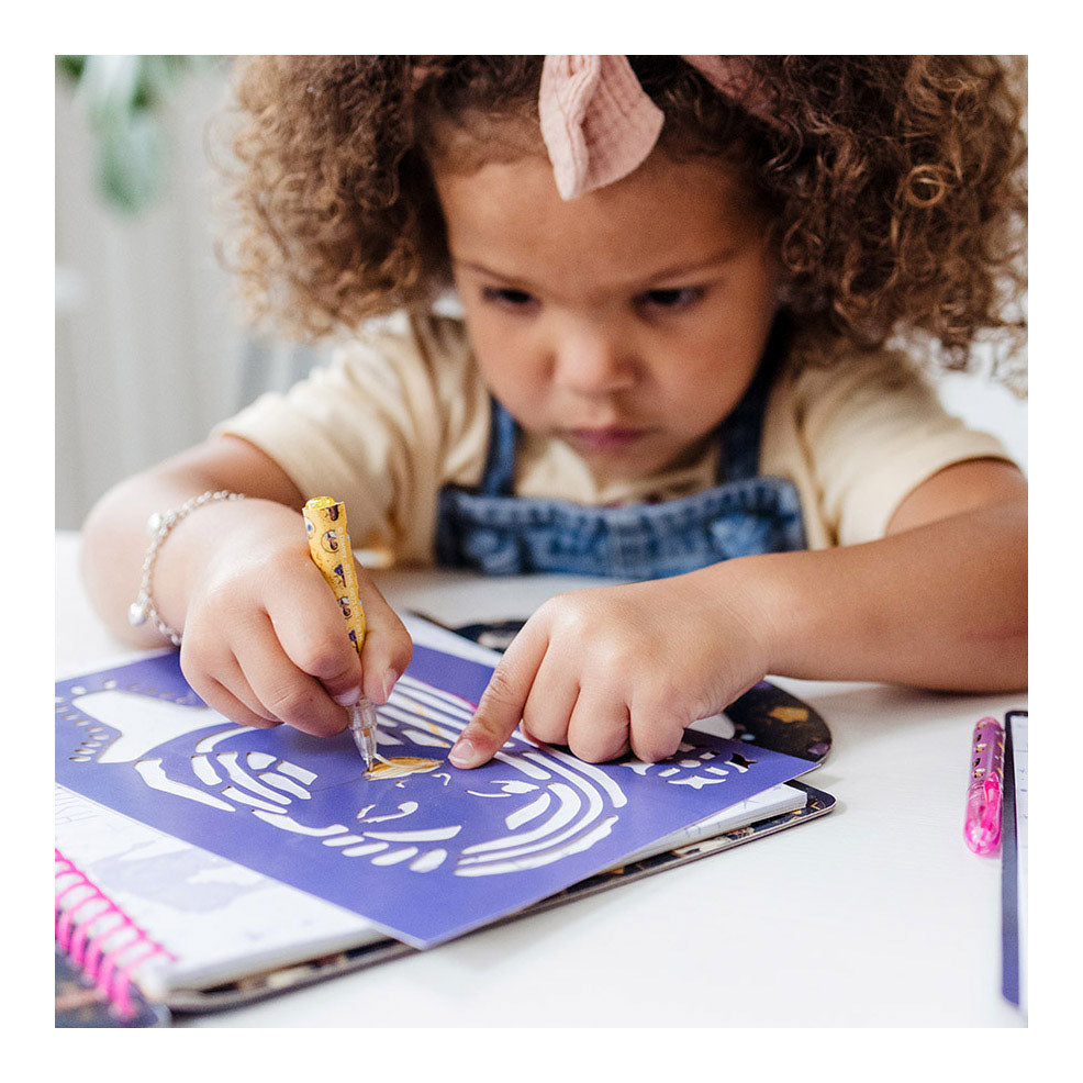 Totum Wish Designer Activities Set set