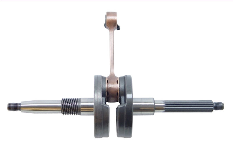 Top Racing Crankshaft PGO Star Comet 50cc