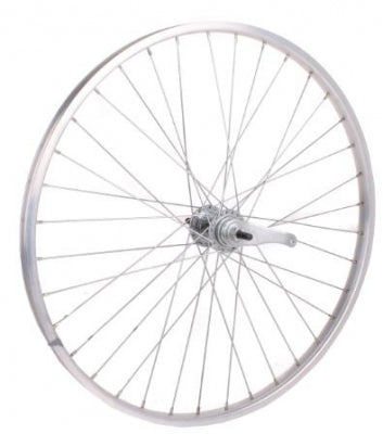 Roue arrière Hi-point 28 x 1,75 pouce de frein à tracas