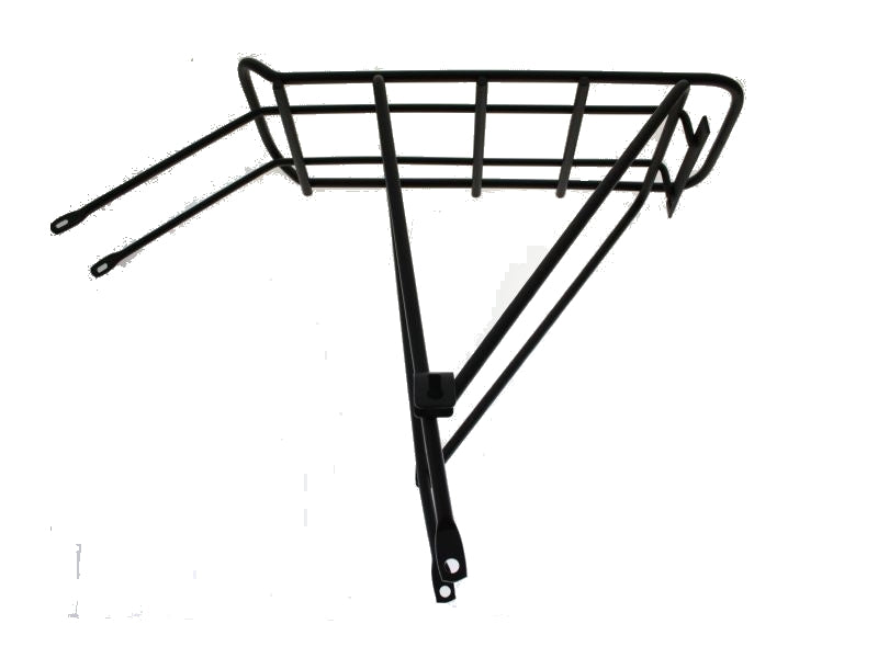 Bikefun Carrier 20 Mahogany Pink