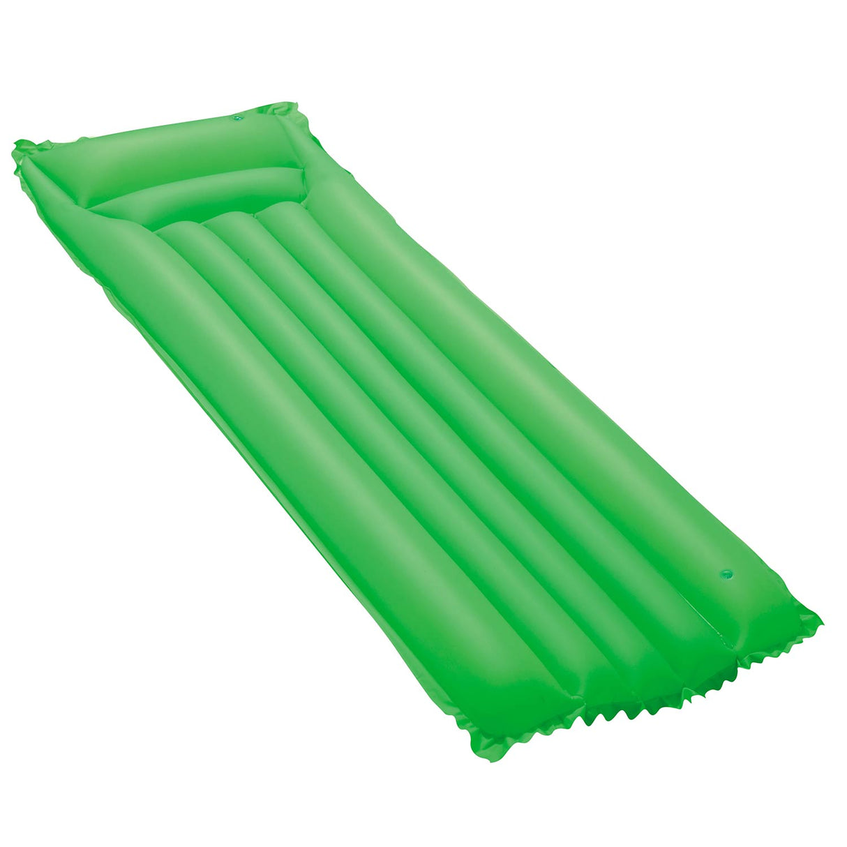 Bestway luchtbed gekleurd