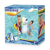 BESCHAFT BEZUELT GESCHAFFT SEAL READE-On