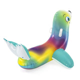 BESCHAFT BEZUELT GESCHAFFT SEAL READE-On