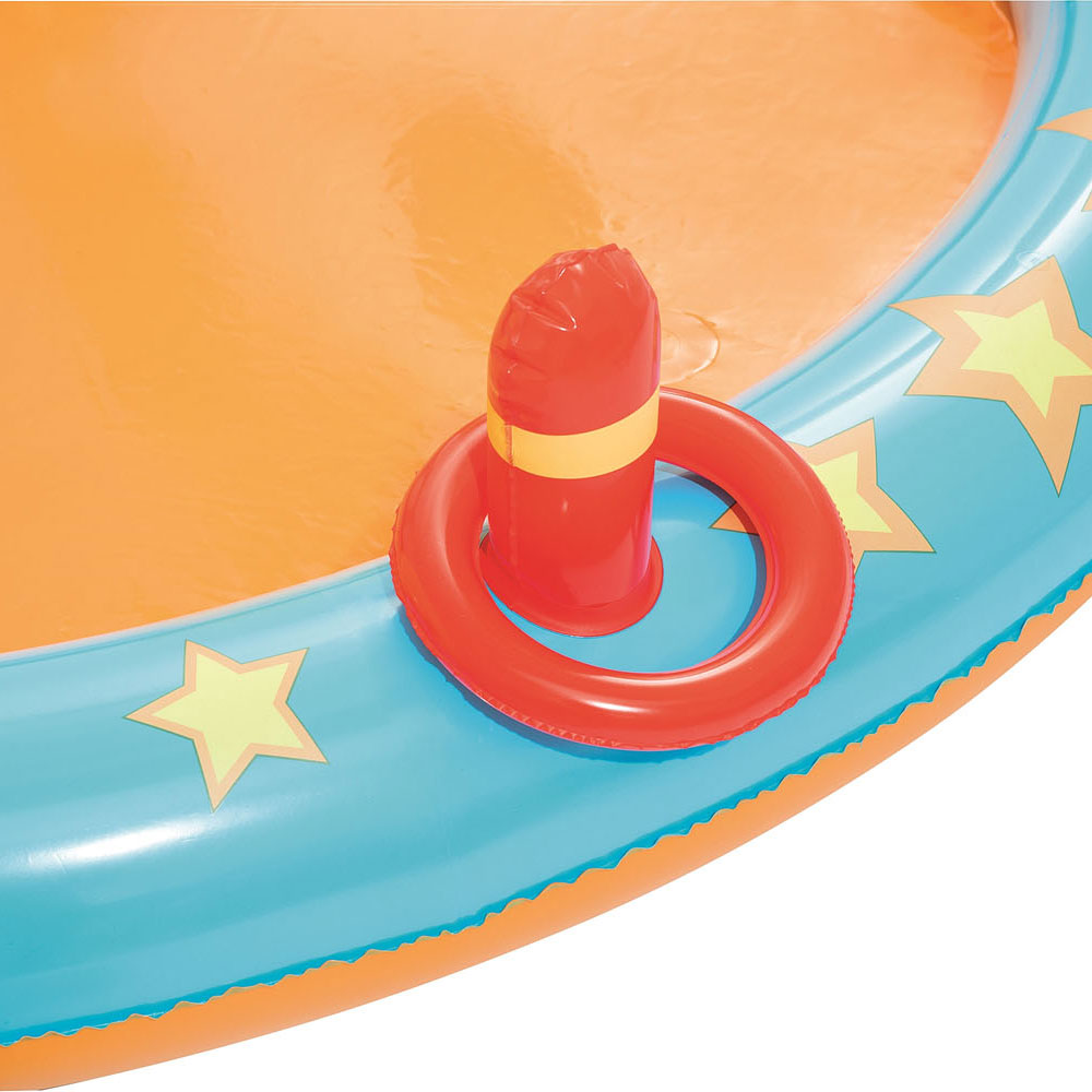 BESCHAFT BEZUELT PLALATBLE SPILL CENTRE LIL 'Champ, 435x213177Cm