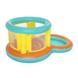 BESCHT PUMPINGTOPIA SPILLERTER BOUNCY COWNION 29X142 cm