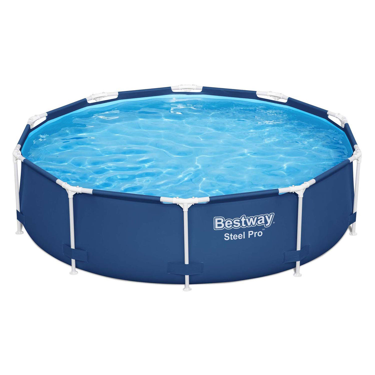 Bestway Pilm Bazen Steel Pro Set, 305cm