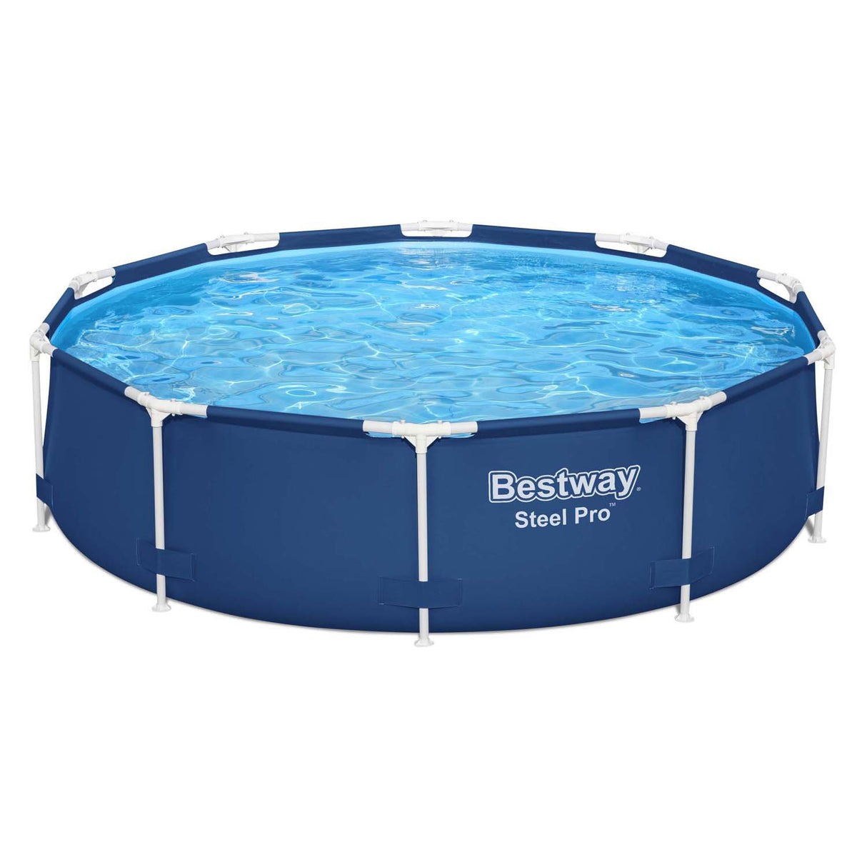 Bestway Pilm Bazen Steel Pro Set, 305cm