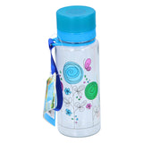 Drinking bottle color 550ml