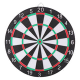 Darts maestro Darts Maikel Verberk Dartboard Set