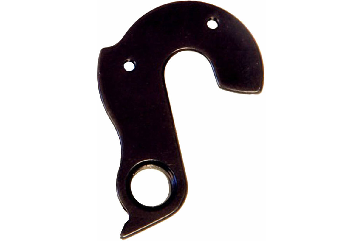 Hjul tillverkar hjul mfg canondale bh derailleurpad cnc typ 110