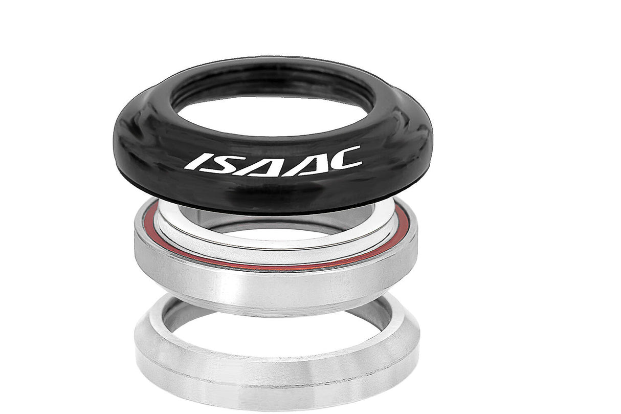 Isaac - Balhead Photon TT 1-1 8> Model year 2013