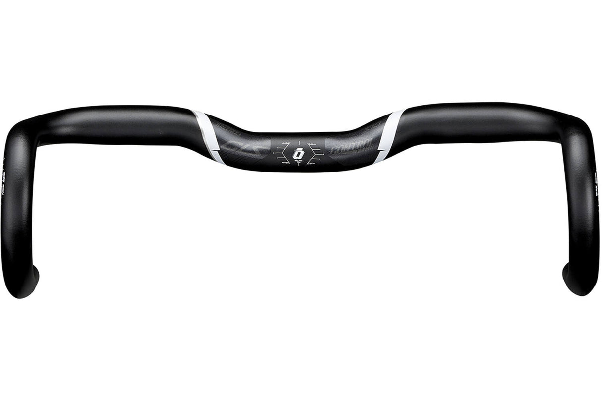 Ovládací prvky - závod CLS Odeslat Round Riser 44 cm