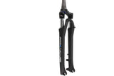 SRSUNTOUR FORK NEX-E25 NLO DS 700C 63MM ZKUŠENÁ 9MM MAT ZWAR