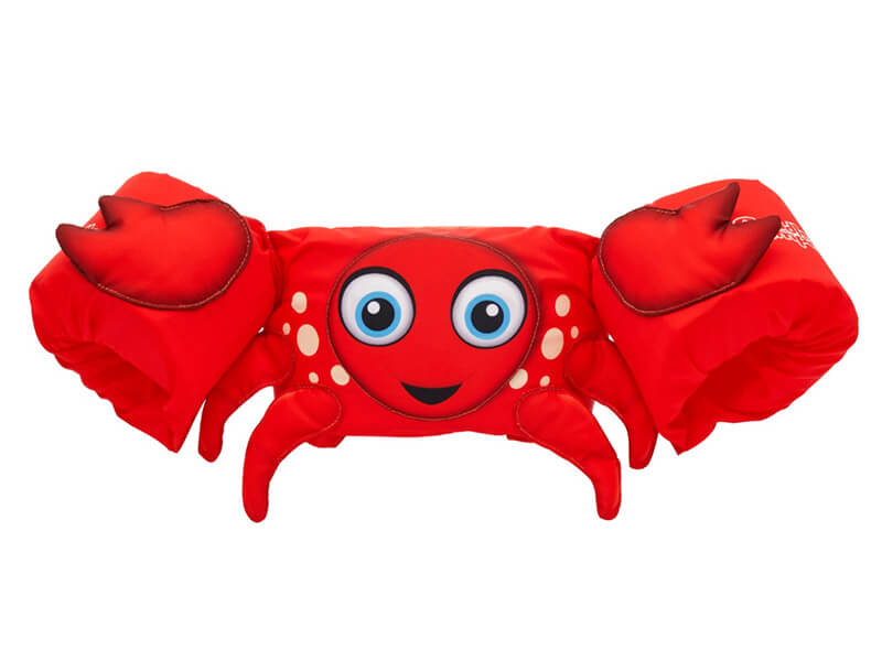 Sevylor Puddle Jumper 3D - Crab