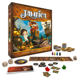 Asmodee Jamaica -brettspill