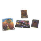 Asmodee déverrouille! Aventures des détectives