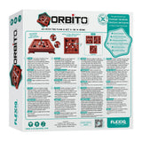 Desková hra Asmodee Orbito